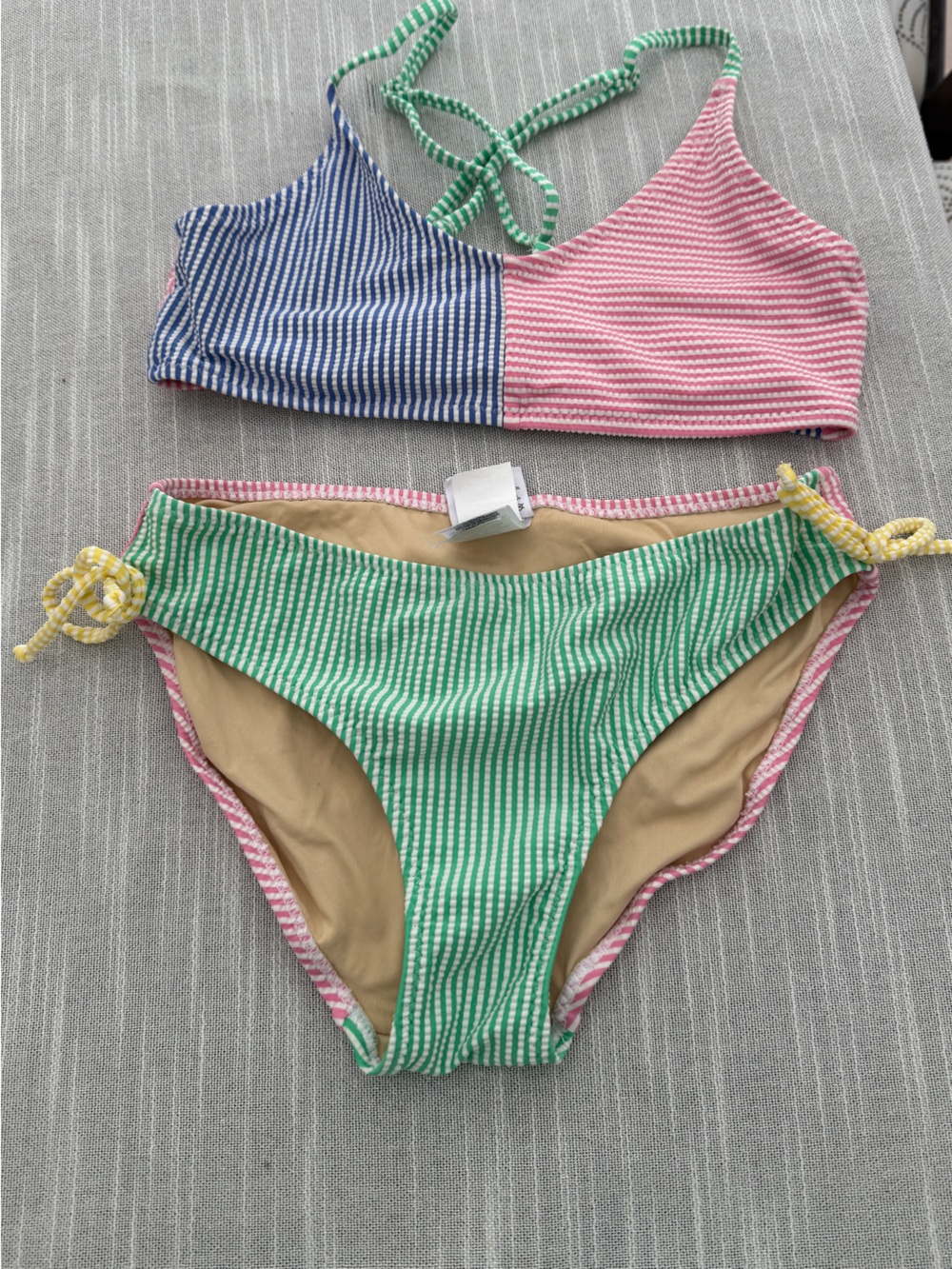 Shade Critters Girls bikini 12